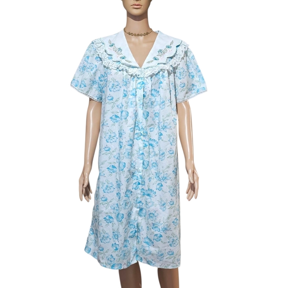 Moon Dance House Dress/Night Gown